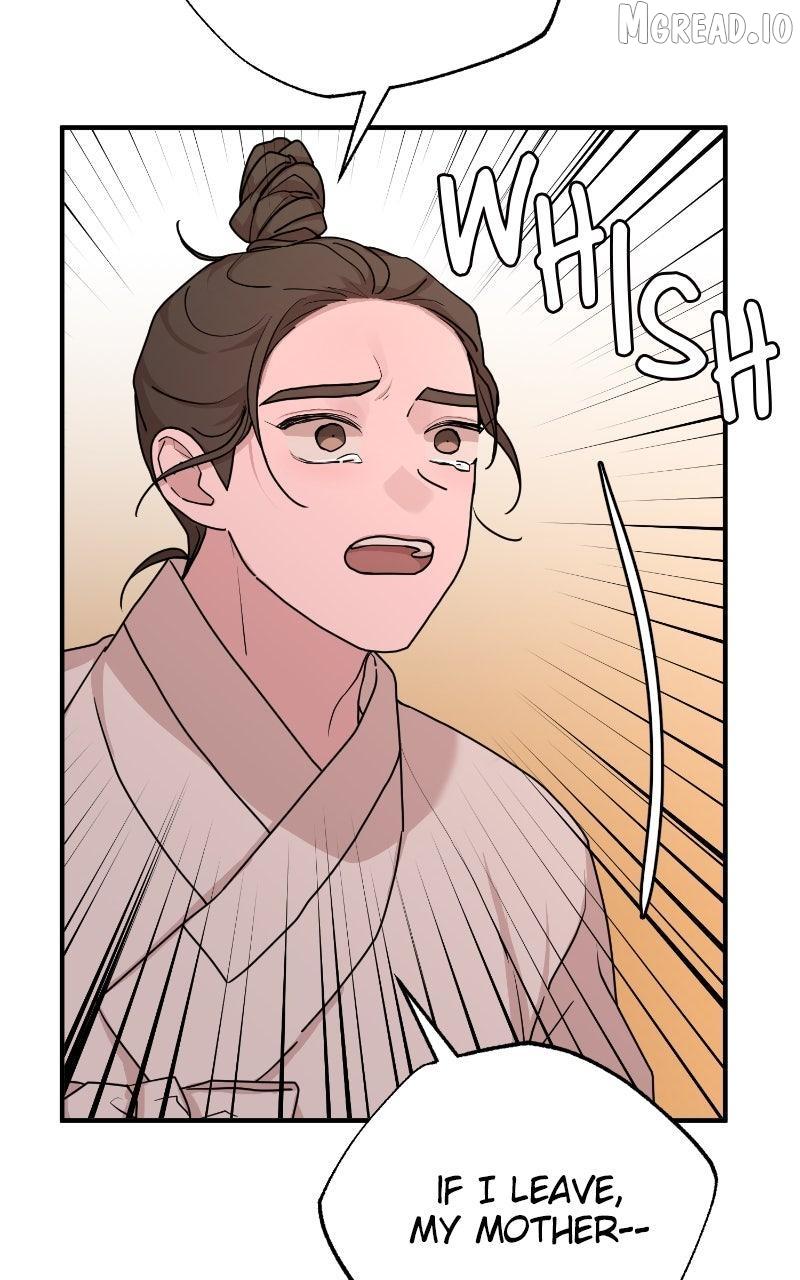 Fox Love Story Chapter 30 page 68 - 
