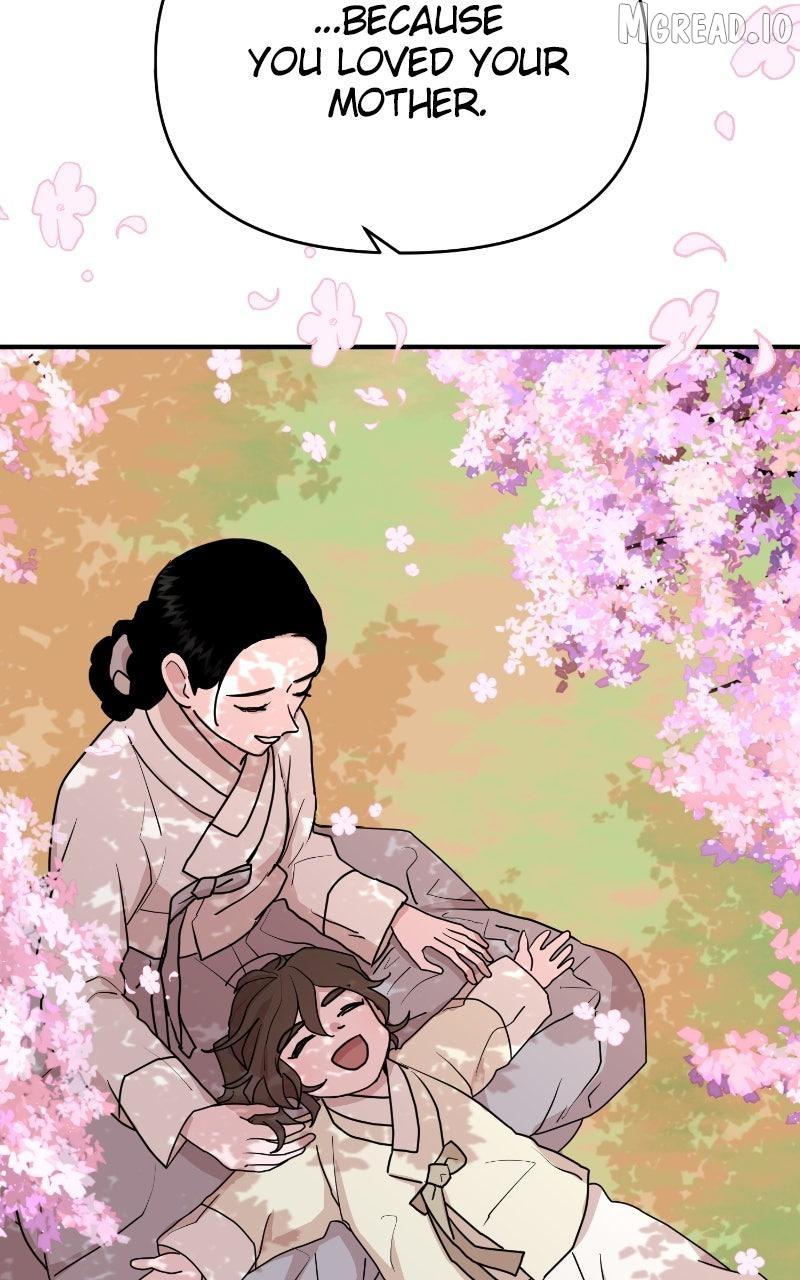 Fox Love Story Chapter 30 page 76 - 