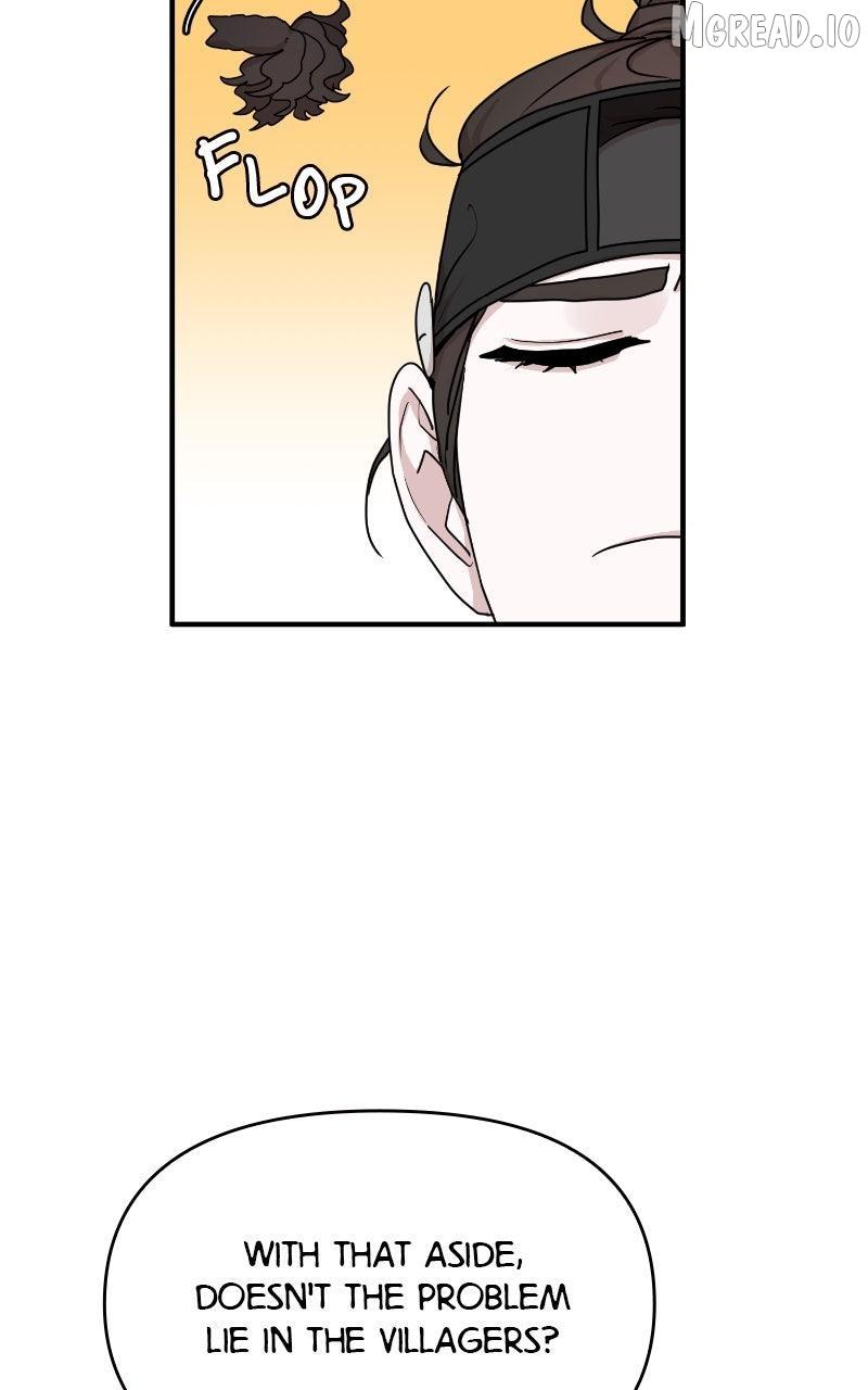 Fox Love Story Chapter 30 page 88 - 