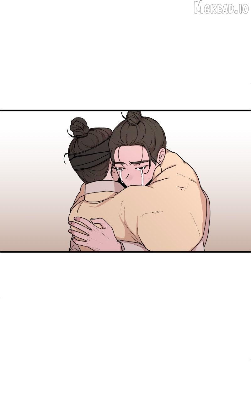 Fox Love Story Chapter 30 page 10 - 