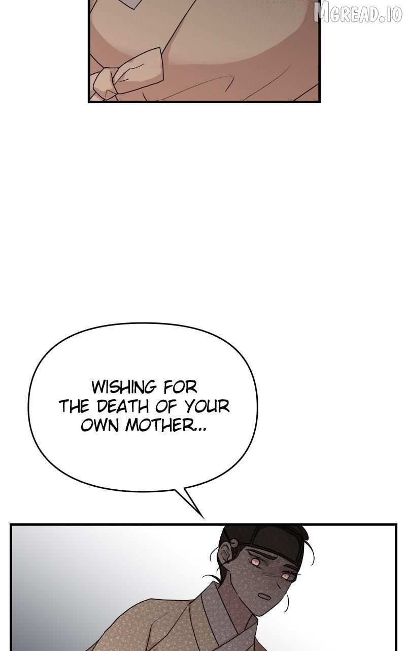Fox Love Story Chapter 31 page 3 - 