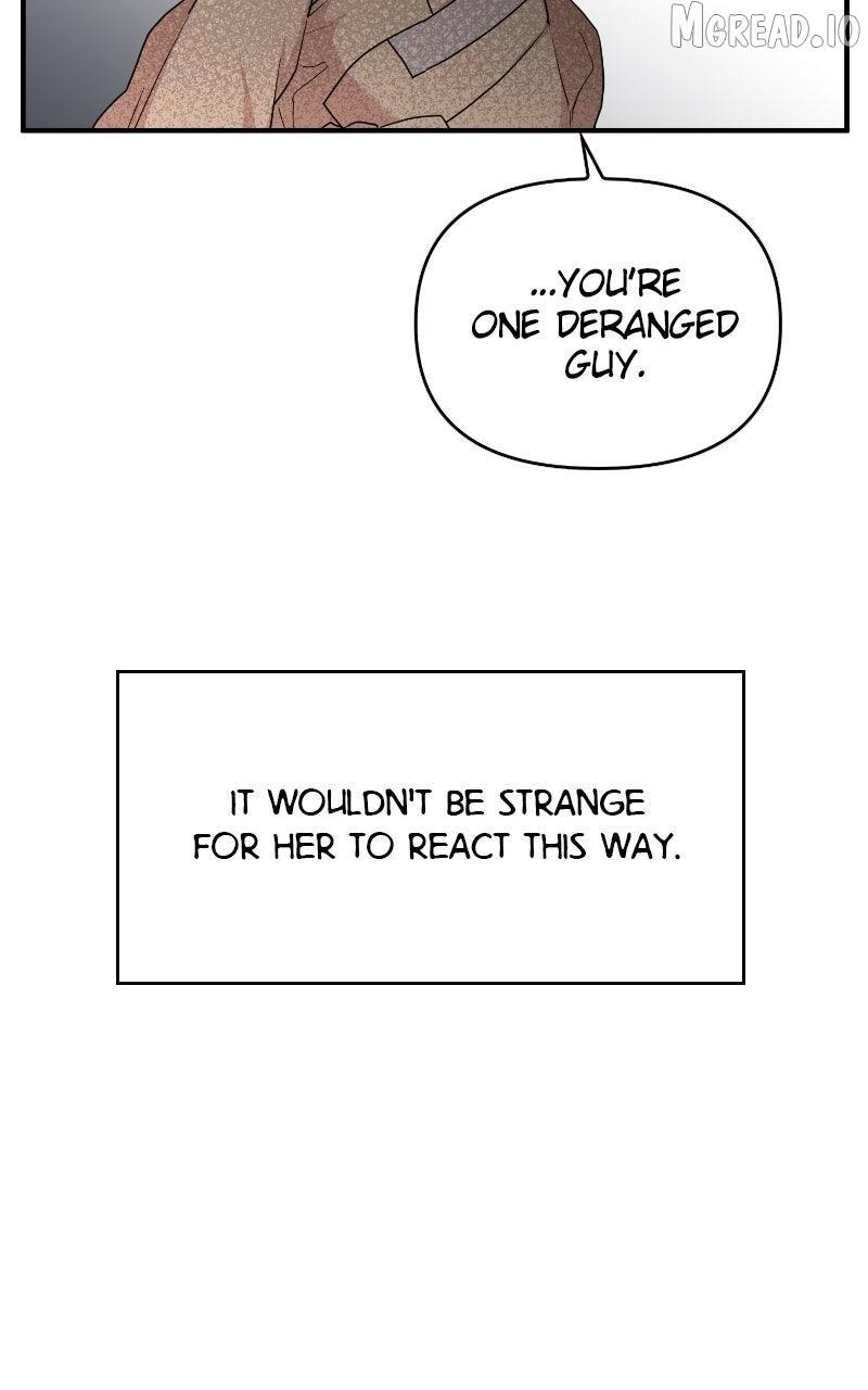 Fox Love Story Chapter 31 page 4 - 