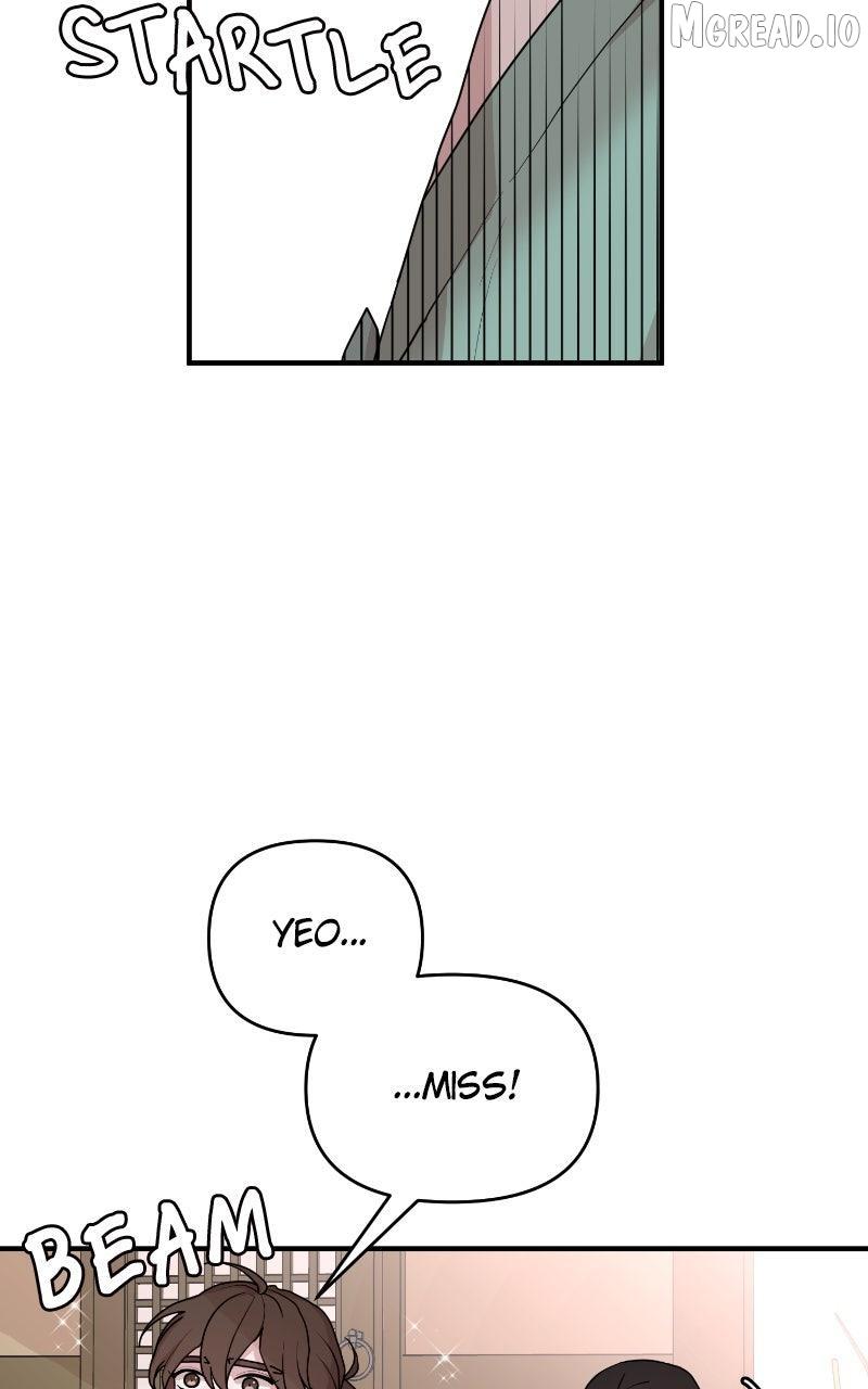 Fox Love Story Chapter 31 page 72 - 