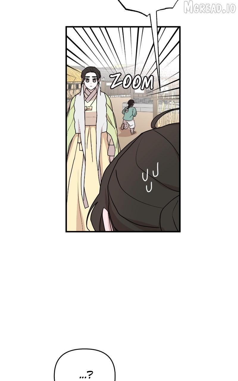 Fox Love Story Chapter 31 page 77 - 