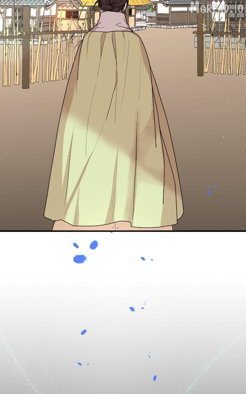 Fox Love Story Chapter 31 page 84 - 