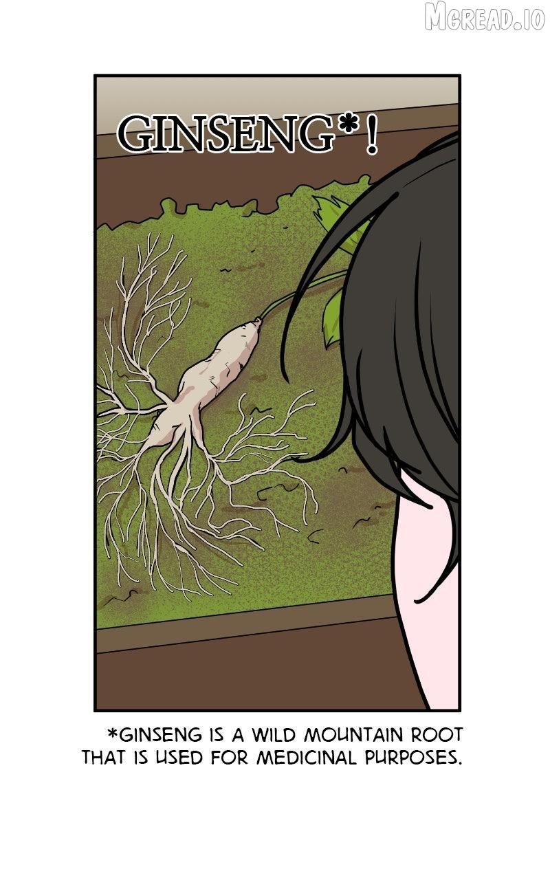 Fox Love Story Chapter 32 page 18 - 