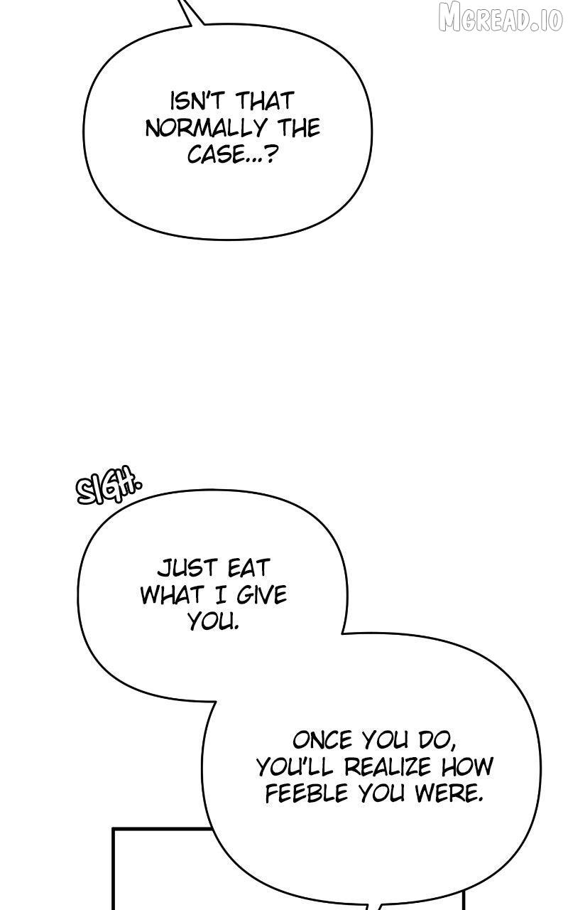 Fox Love Story Chapter 32 page 24 - 