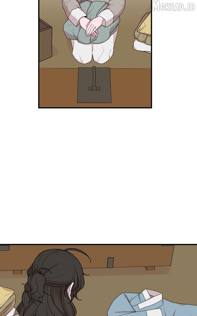 Fox Love Story Chapter 32 page 4 - 