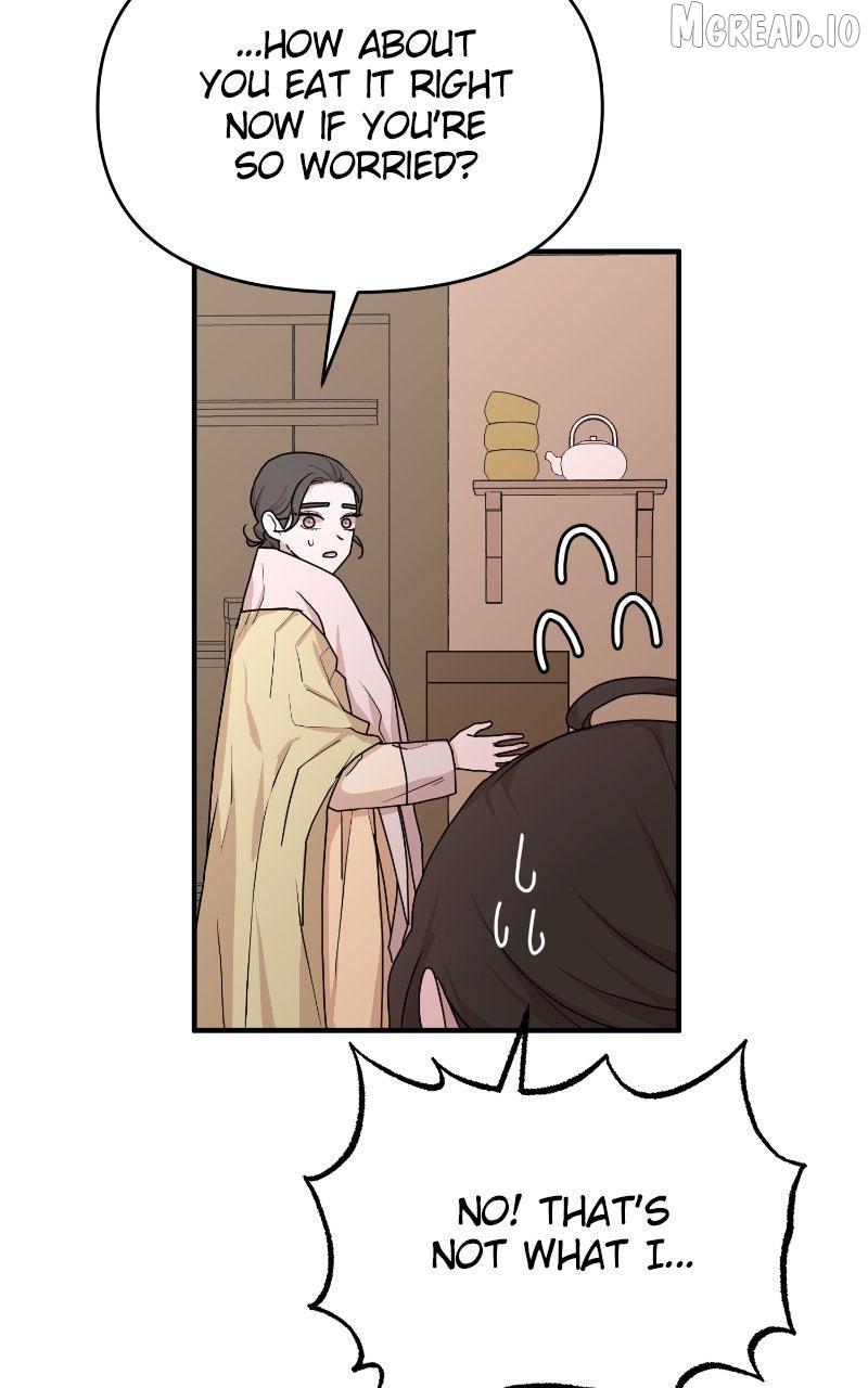Fox Love Story Chapter 32 page 31 - 
