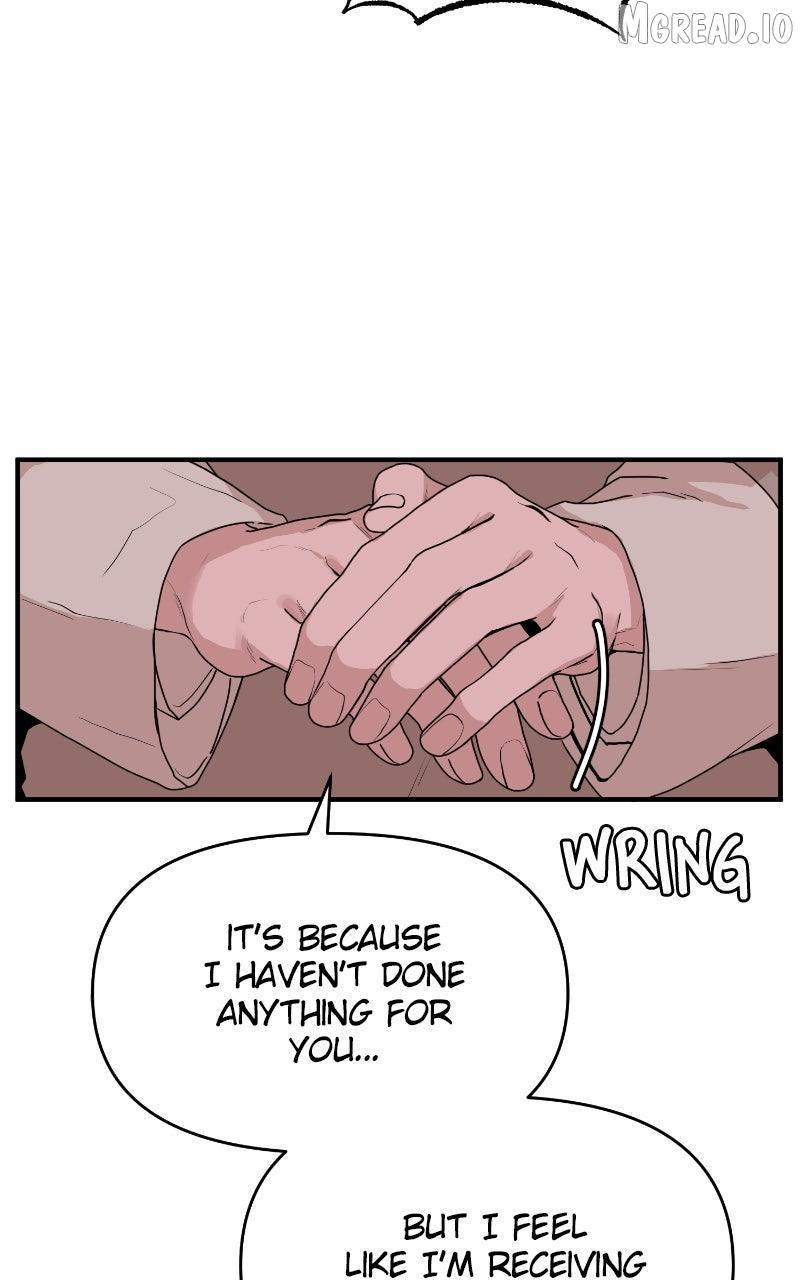 Fox Love Story Chapter 32 page 32 - 
