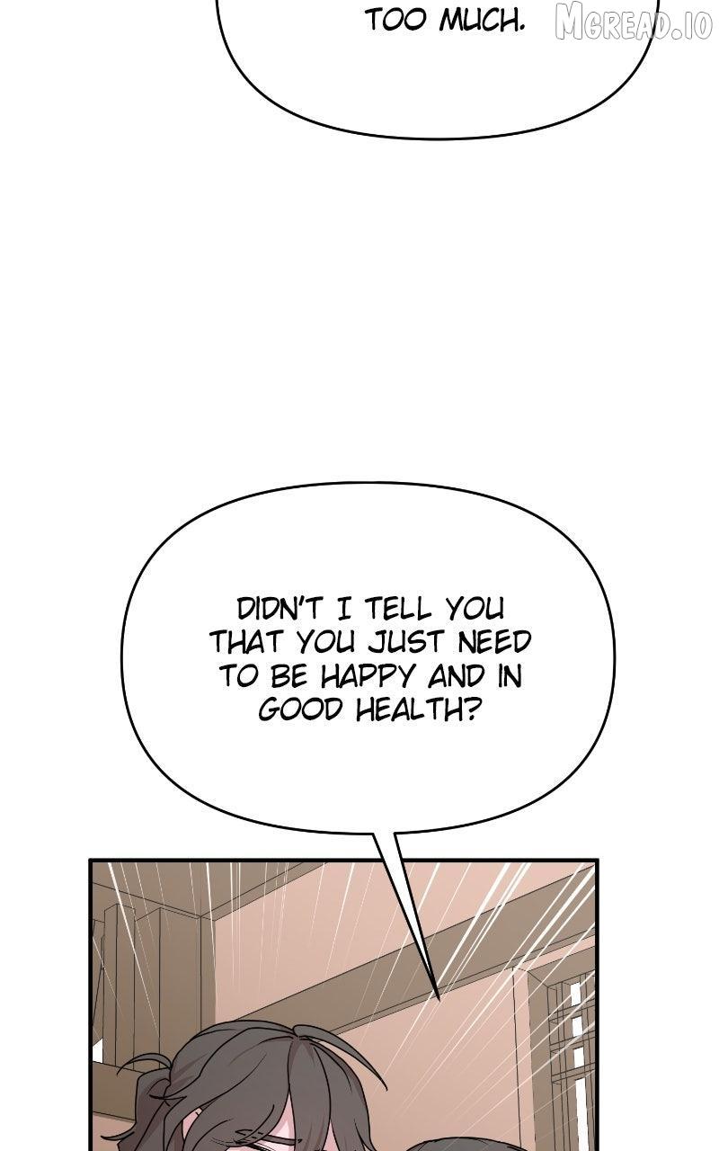 Fox Love Story Chapter 32 page 33 - 