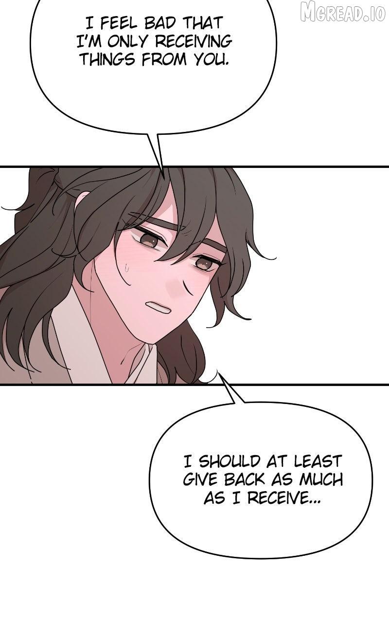 Fox Love Story Chapter 32 page 35 - 