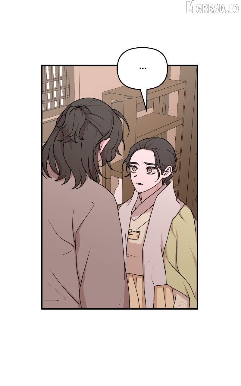 Fox Love Story Chapter 32 page 36 - 