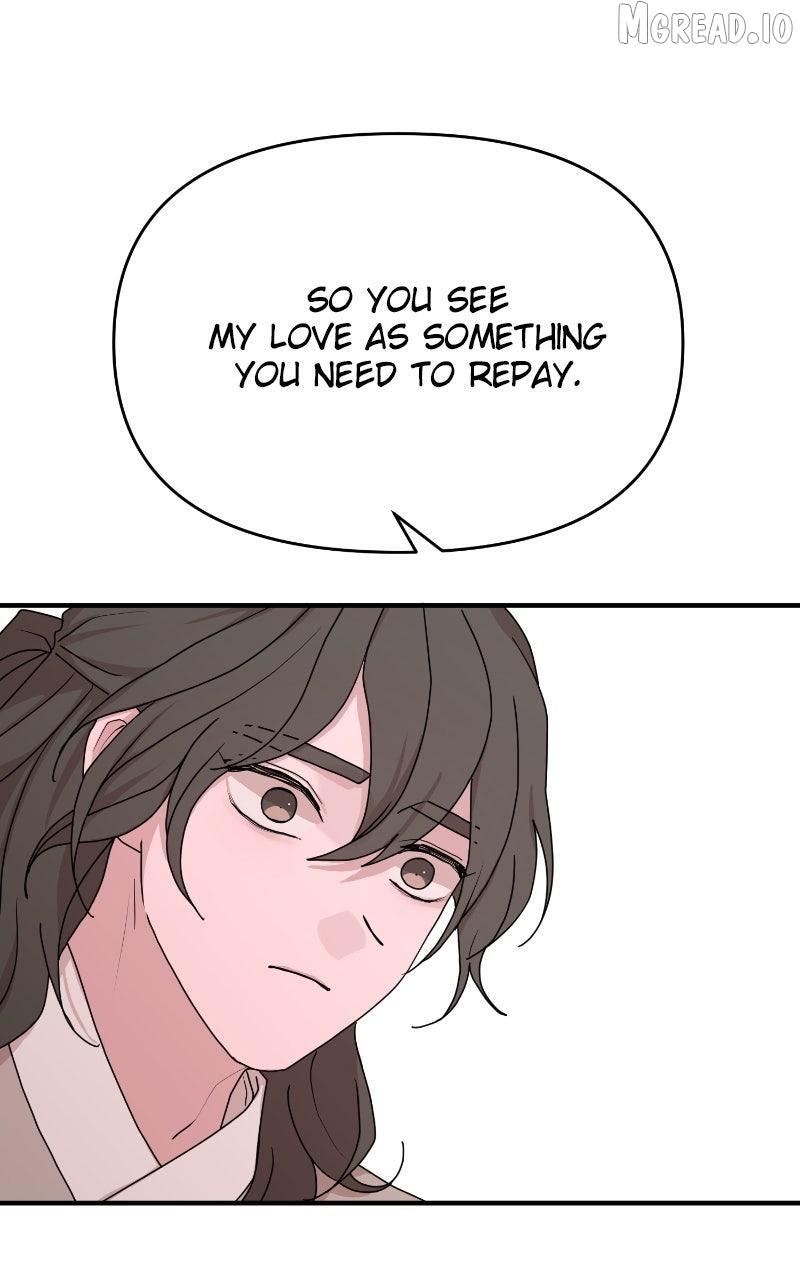 Fox Love Story Chapter 32 page 37 - 