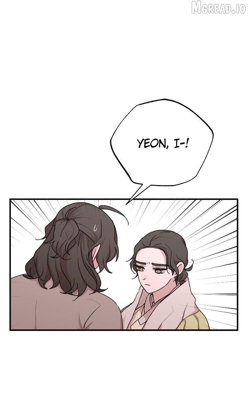 Fox Love Story Chapter 32 page 38 - 