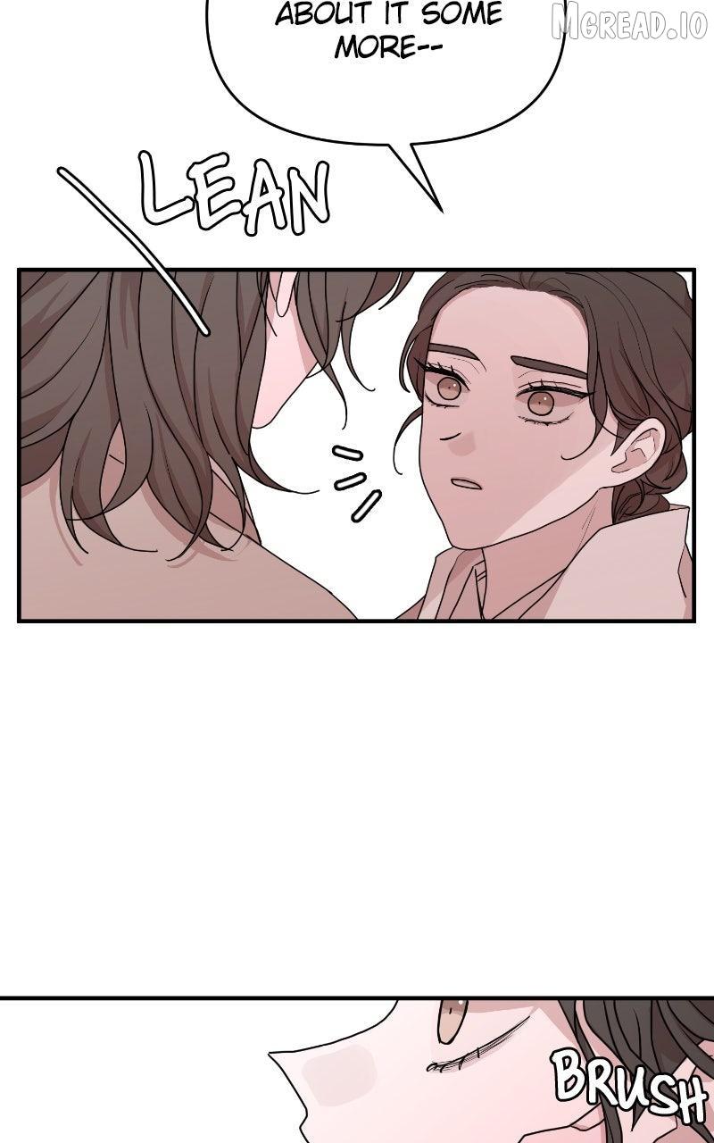 Fox Love Story Chapter 32 page 47 - 