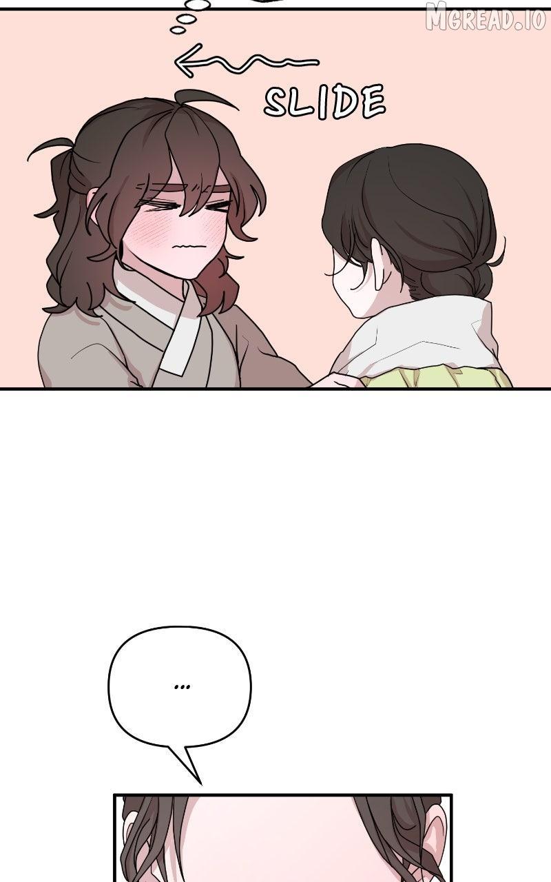 Fox Love Story Chapter 32 page 57 - 