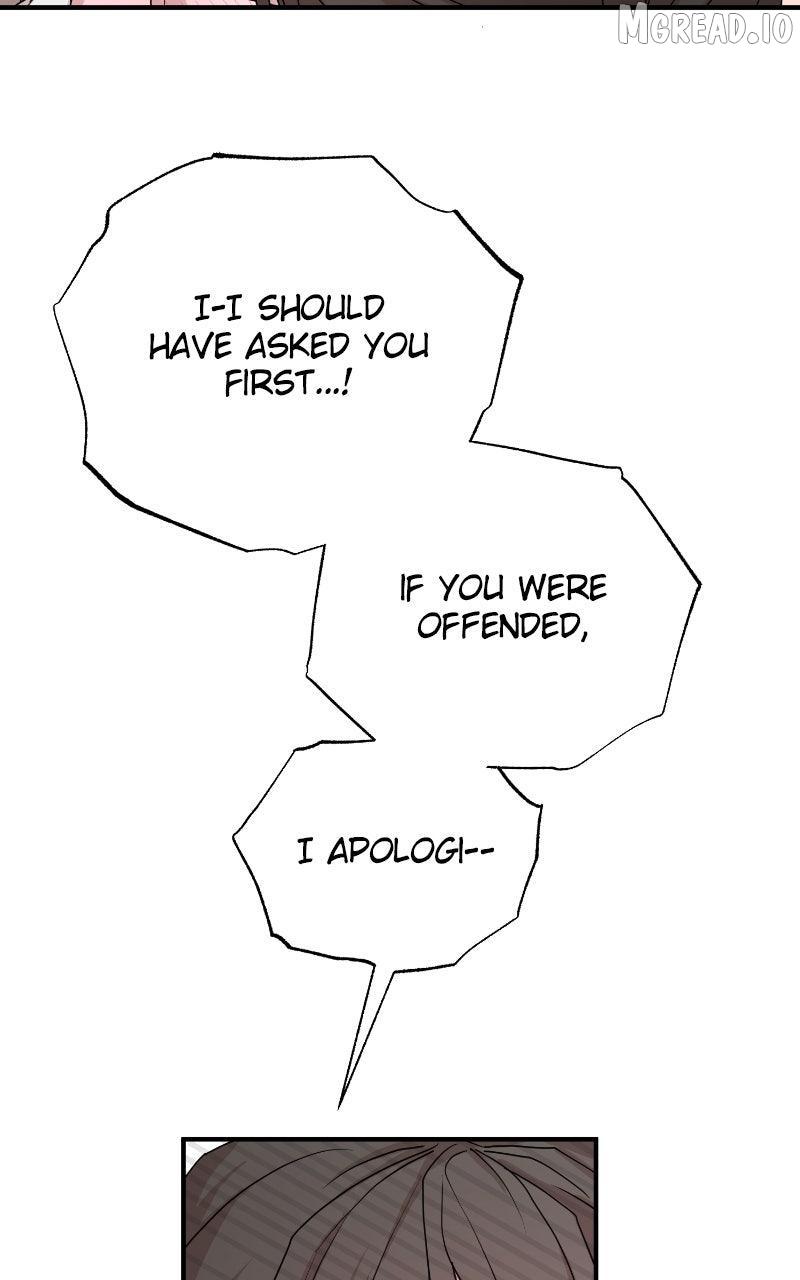 Fox Love Story Chapter 32 page 60 - 