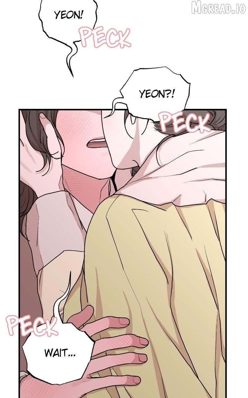 Fox Love Story Chapter 32 page 64 - 
