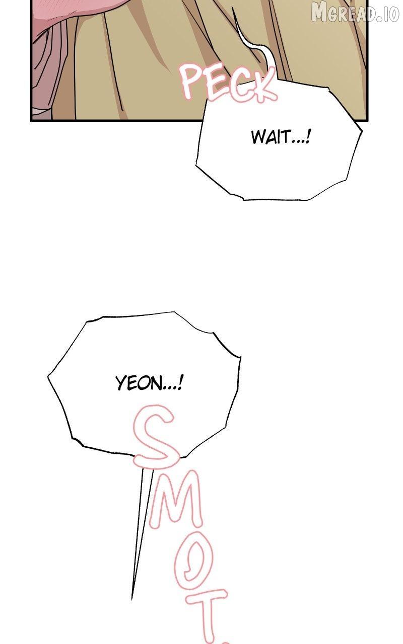 Fox Love Story Chapter 32 page 65 - 