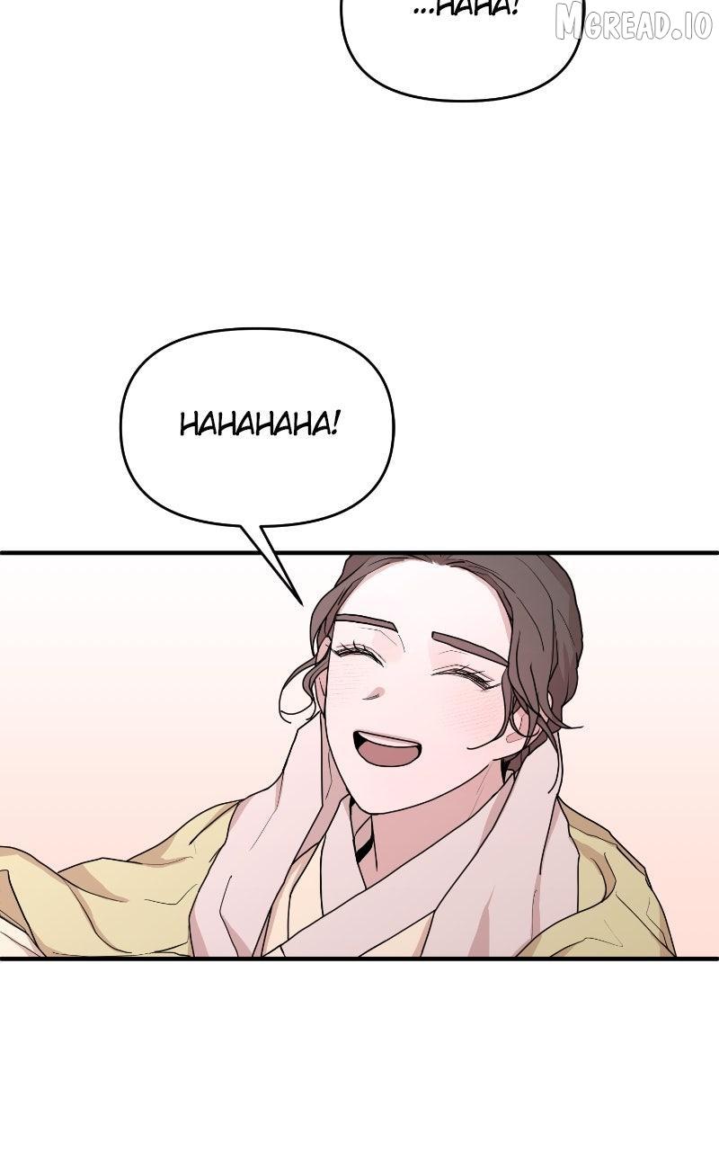 Fox Love Story Chapter 32 page 68 - 