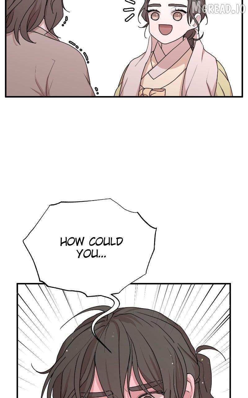 Fox Love Story Chapter 32 page 71 - 