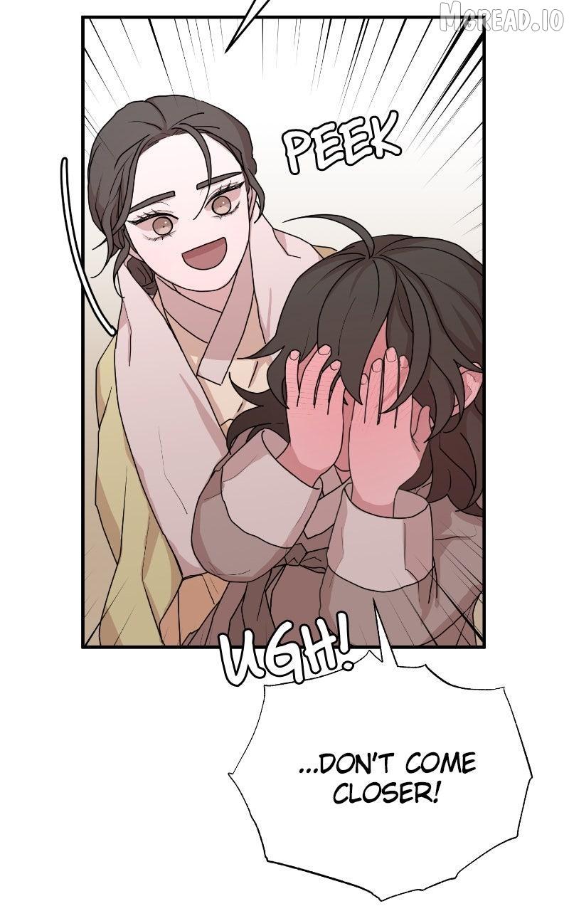 Fox Love Story Chapter 32 page 76 - 