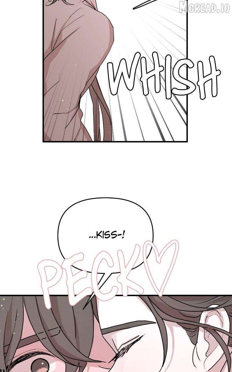 Fox Love Story Chapter 32 page 79 - 