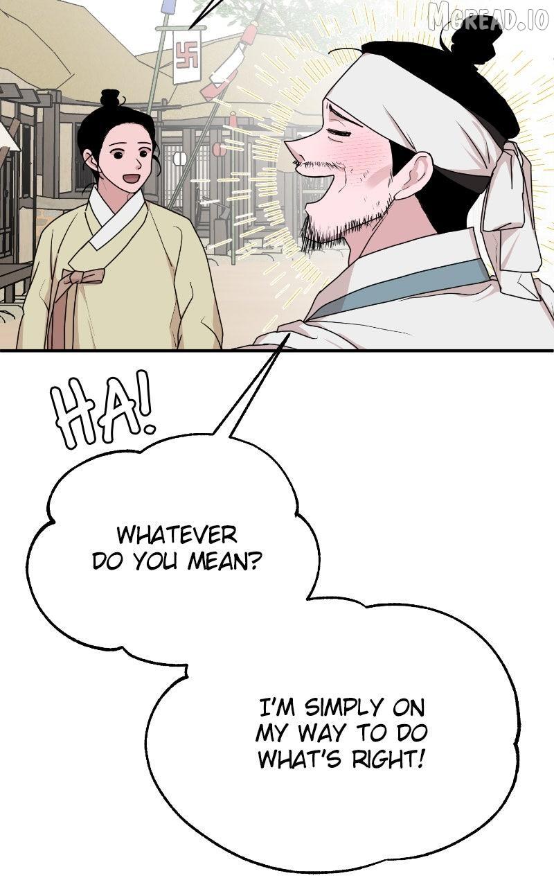 Fox Love Story Chapter 32 page 86 - 