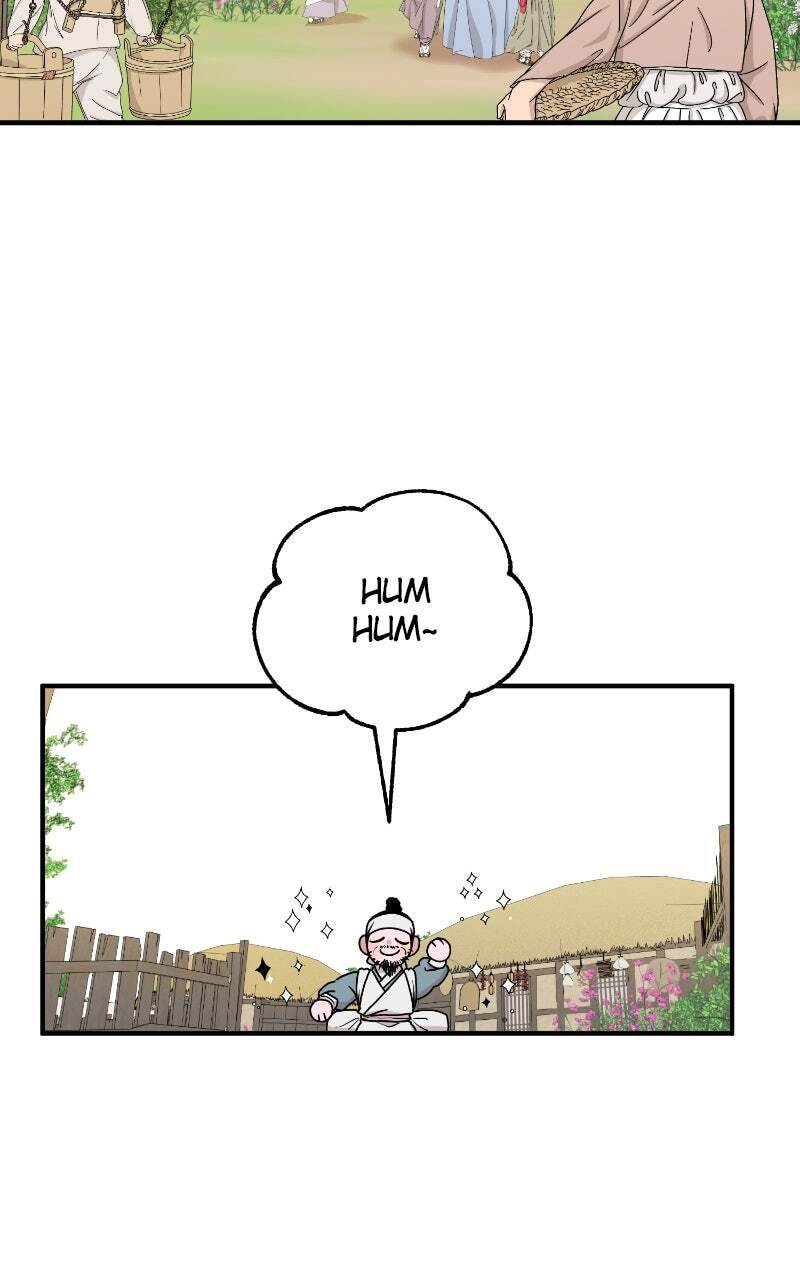 Fox Love Story Chapter 33 page 2 - 