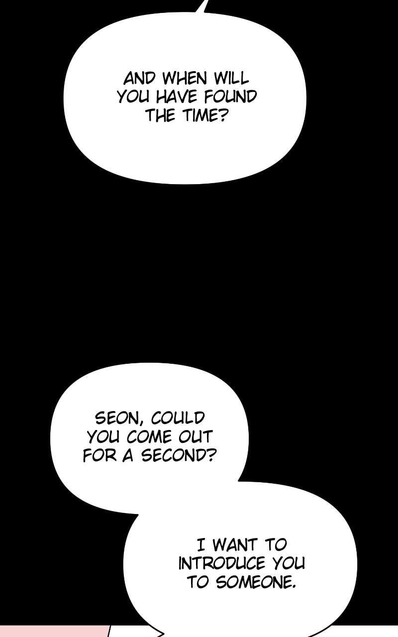 Fox Love Story Chapter 33 page 19 - 