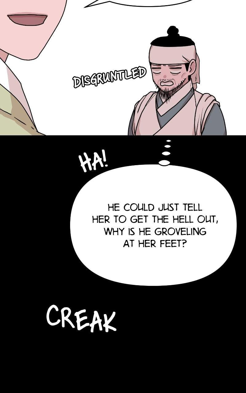 Fox Love Story Chapter 33 page 20 - 
