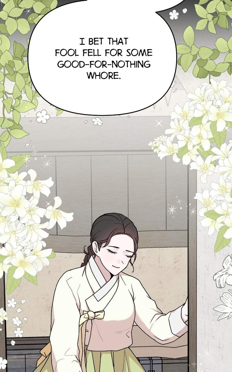 Fox Love Story Chapter 33 page 22 - 