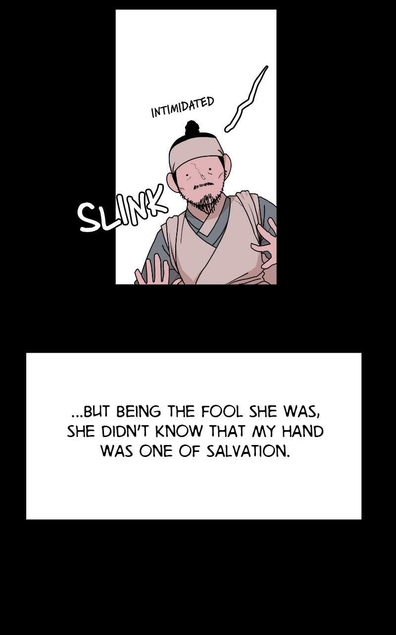 Fox Love Story Chapter 33 page 30 - 