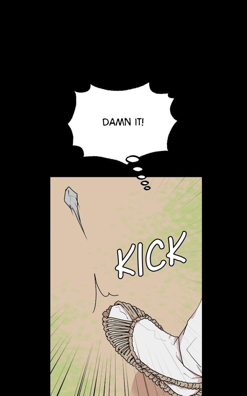 Fox Love Story Chapter 33 page 31 - 