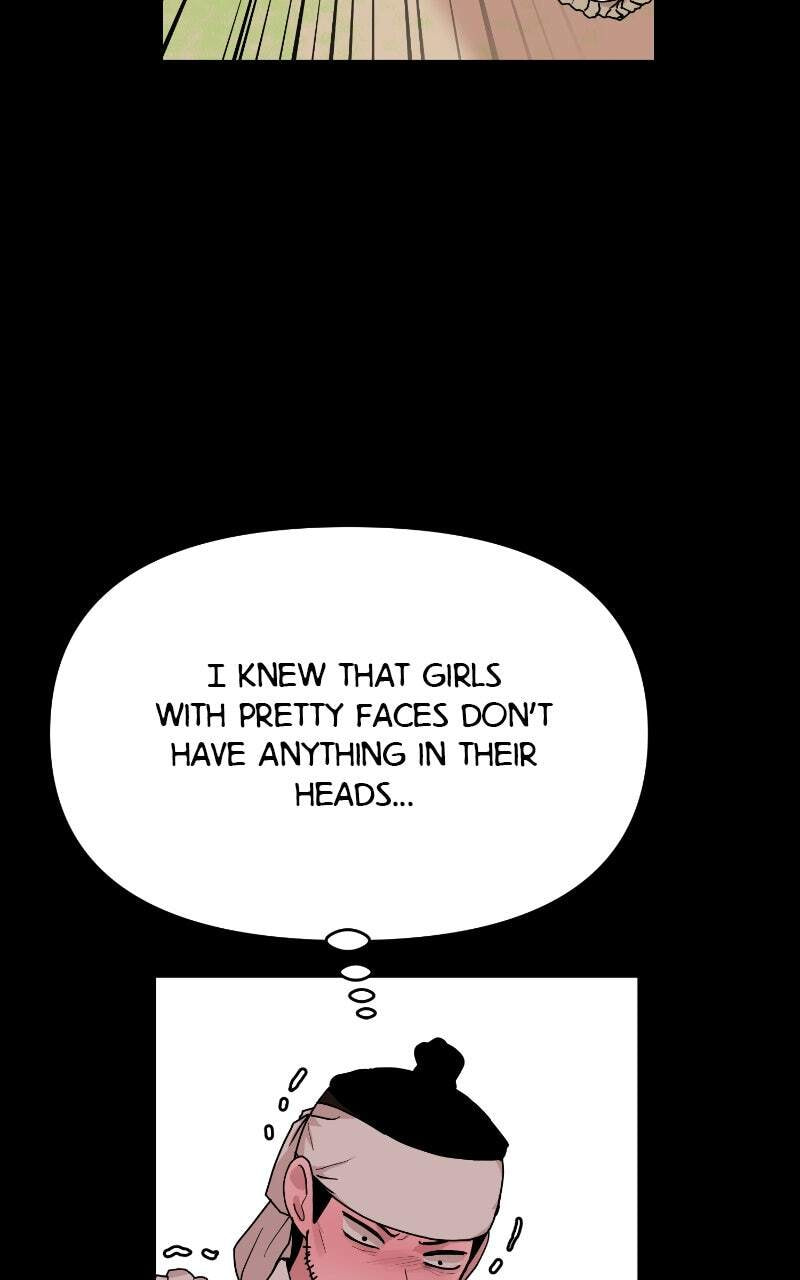Fox Love Story Chapter 33 page 32 - 