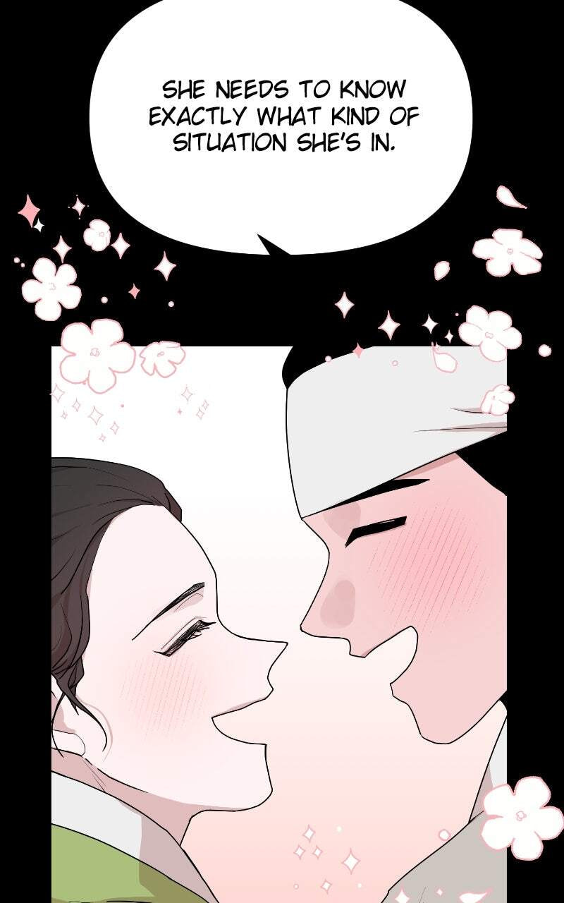 Fox Love Story Chapter 33 page 34 - 