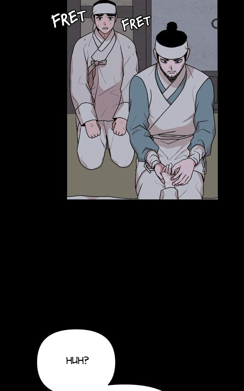 Fox Love Story Chapter 33 page 37 - 