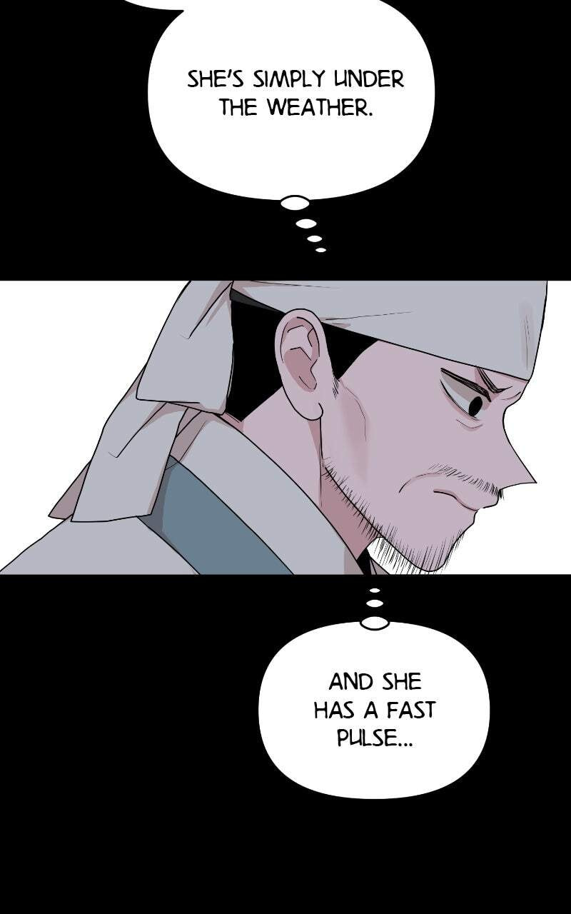Fox Love Story Chapter 33 page 38 - 