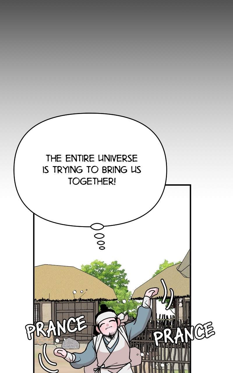 Fox Love Story Chapter 33 page 49 - 