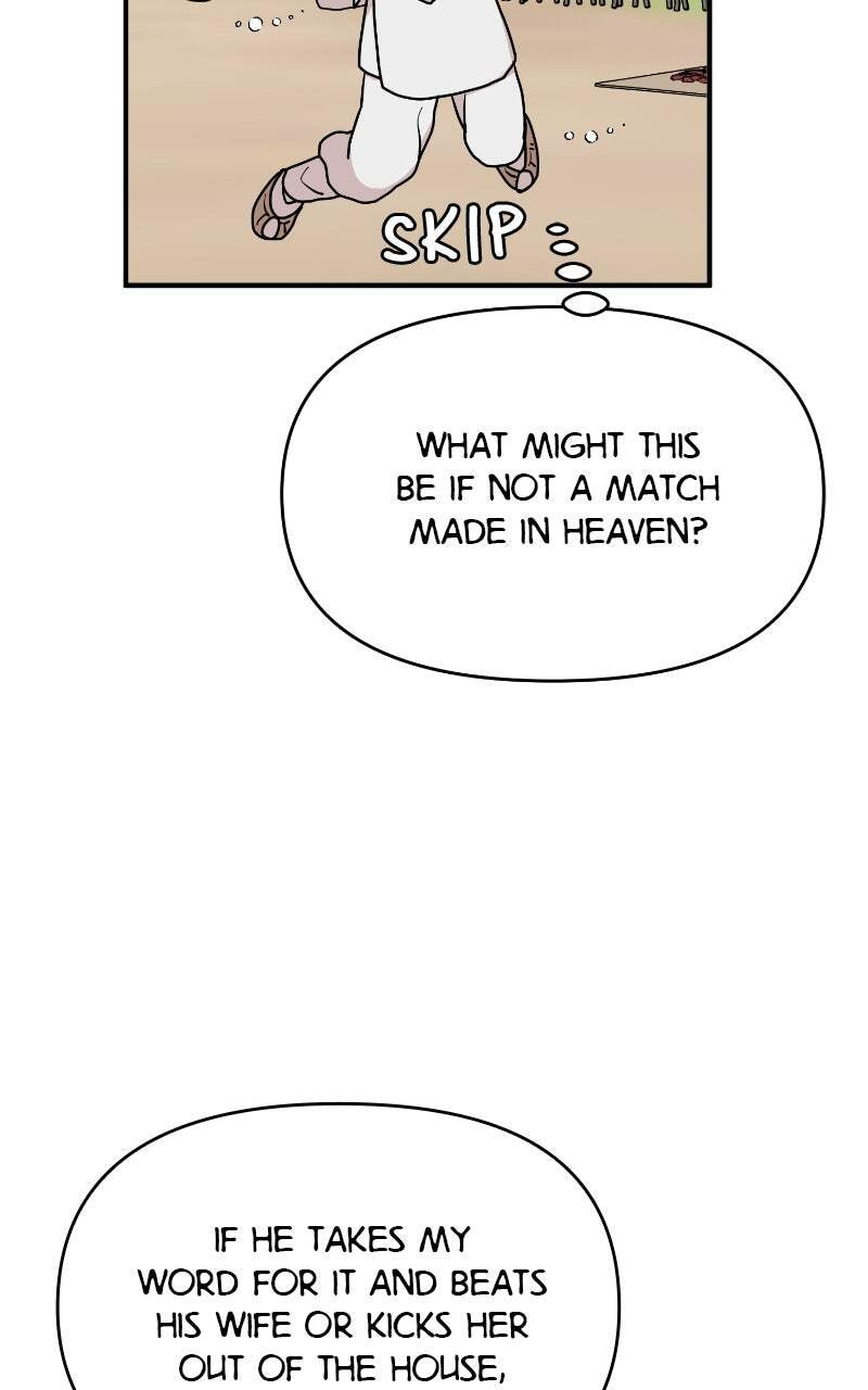 Fox Love Story Chapter 33 page 50 - 