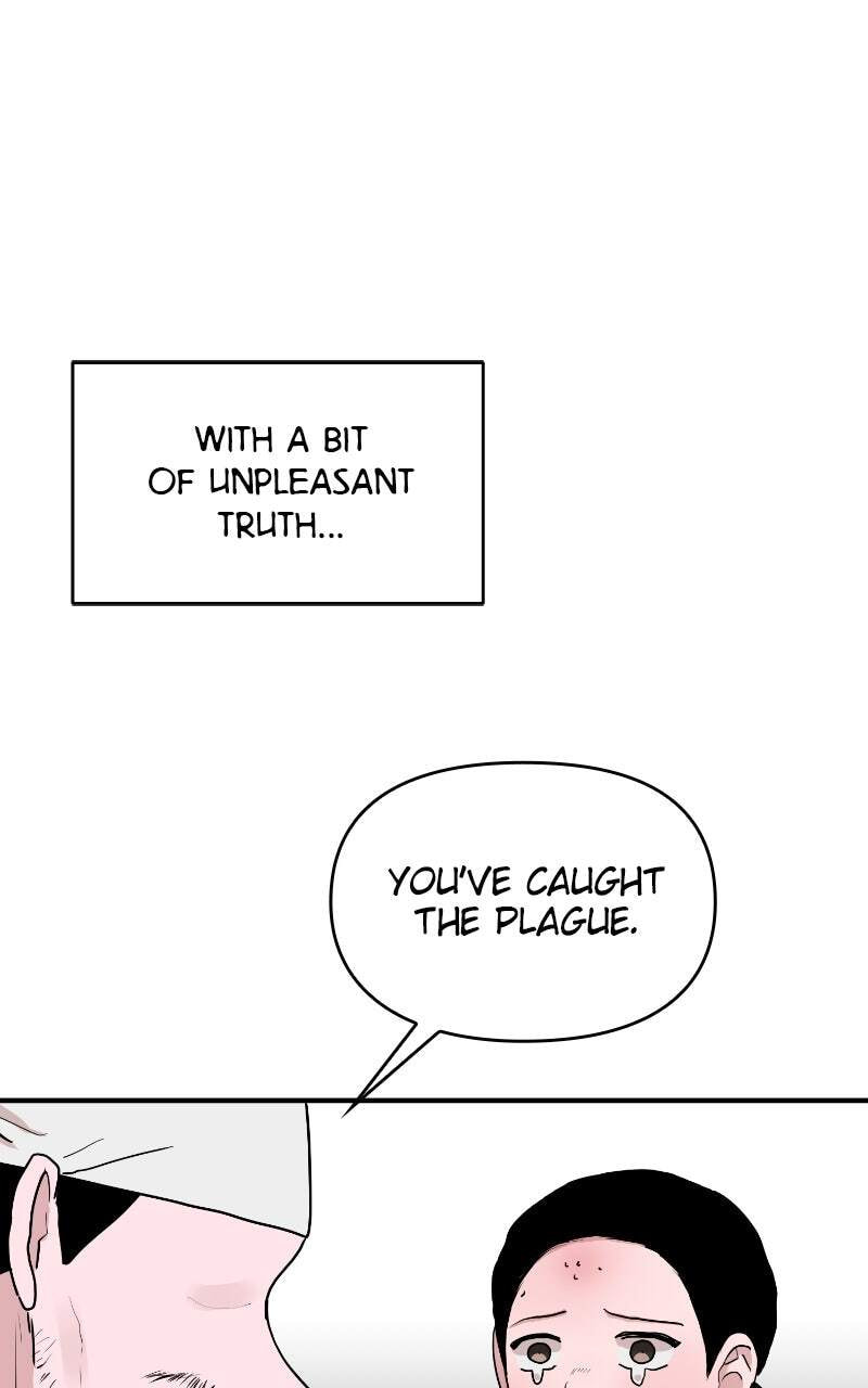 Fox Love Story Chapter 33 page 6 - 