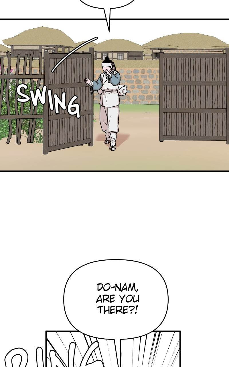 Fox Love Story Chapter 33 page 60 - 
