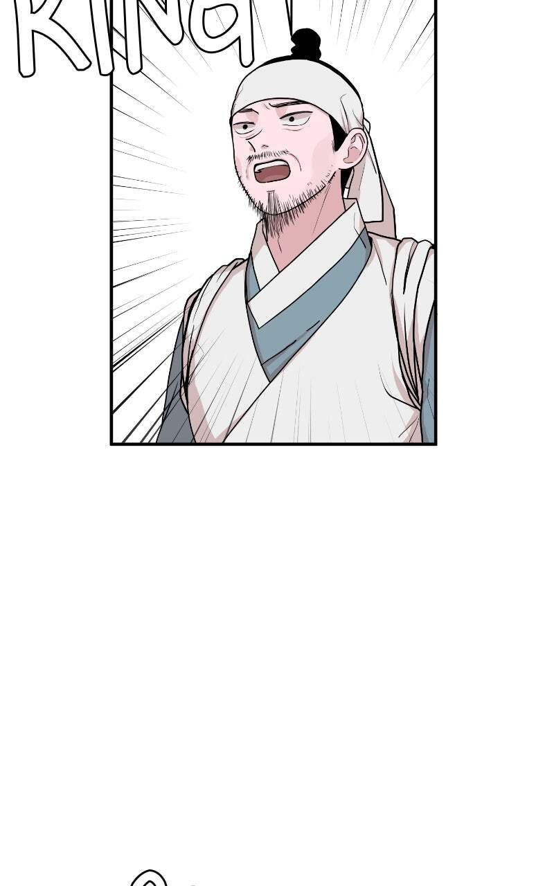 Fox Love Story Chapter 33 page 61 - 