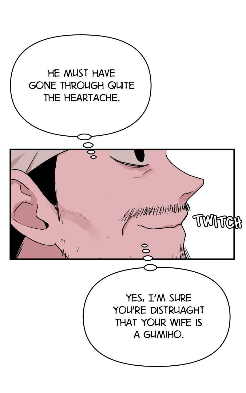 Fox Love Story Chapter 33 page 65 - 