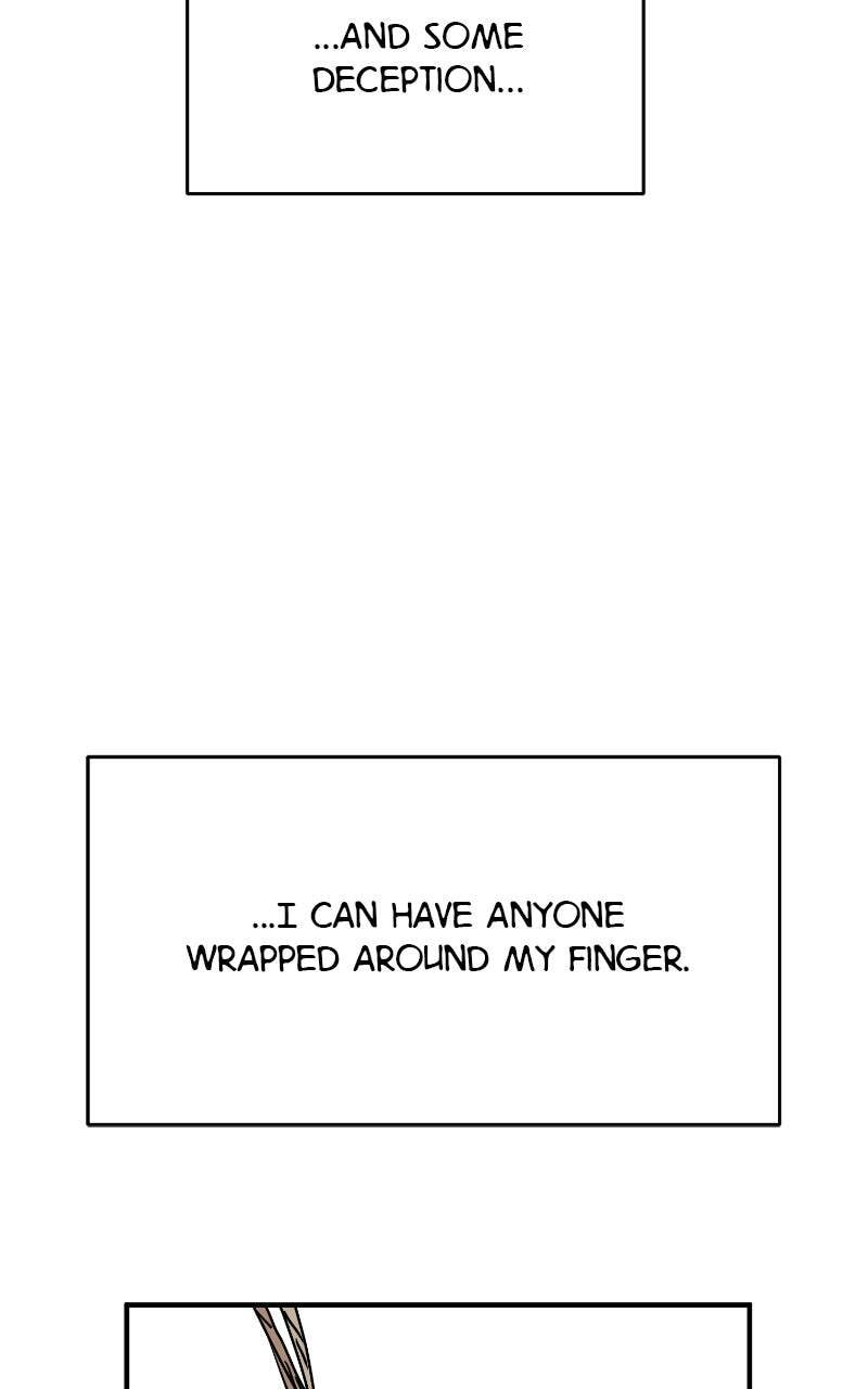 Fox Love Story Chapter 33 page 8 - 