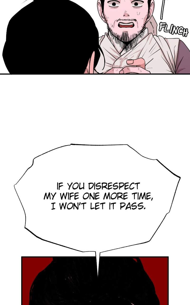 Fox Love Story Chapter 33 page 71 - 