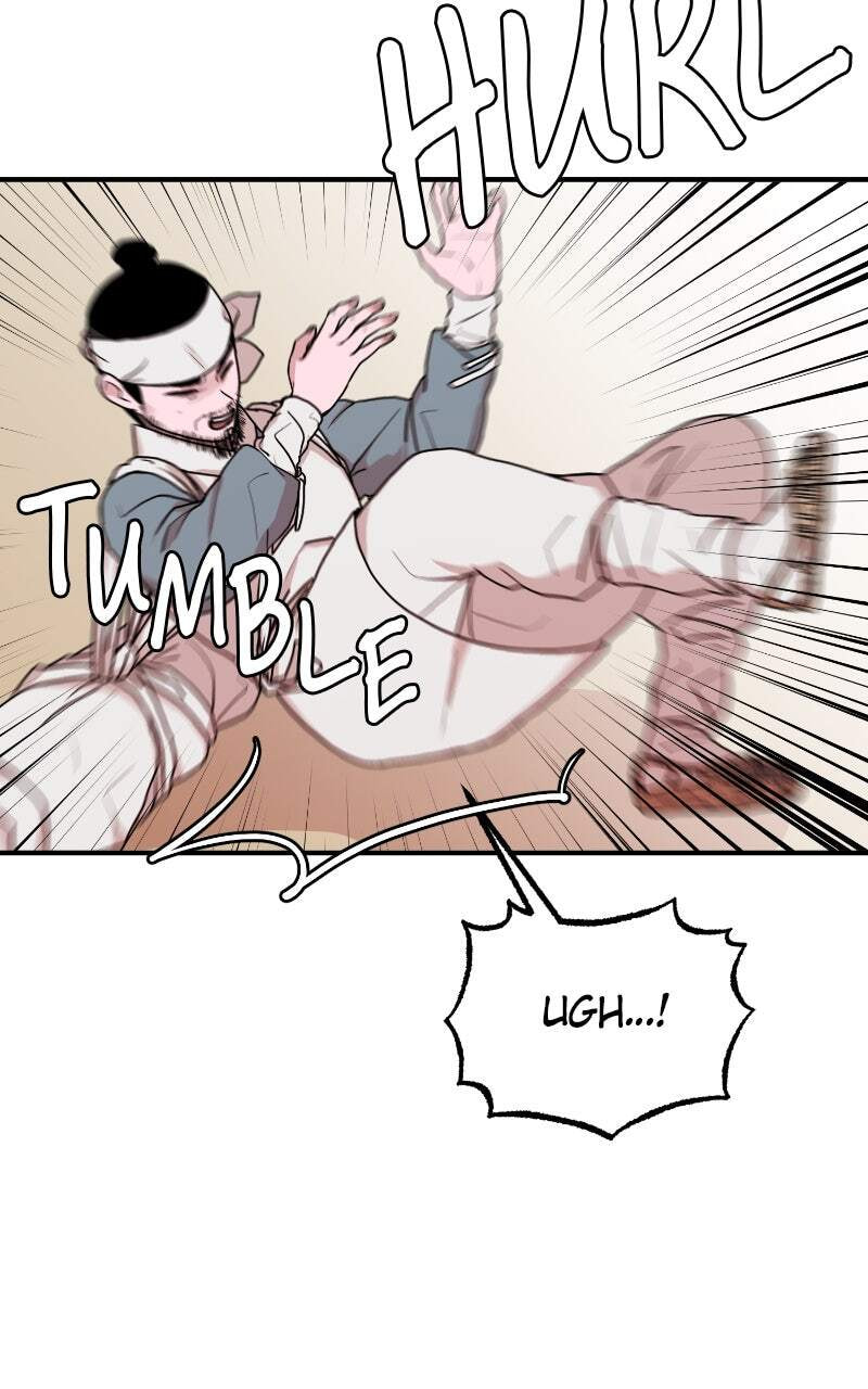 Fox Love Story Chapter 33 page 73 - 
