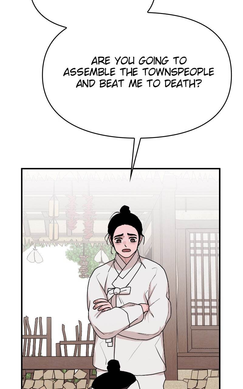 Fox Love Story Chapter 33 page 76 - 