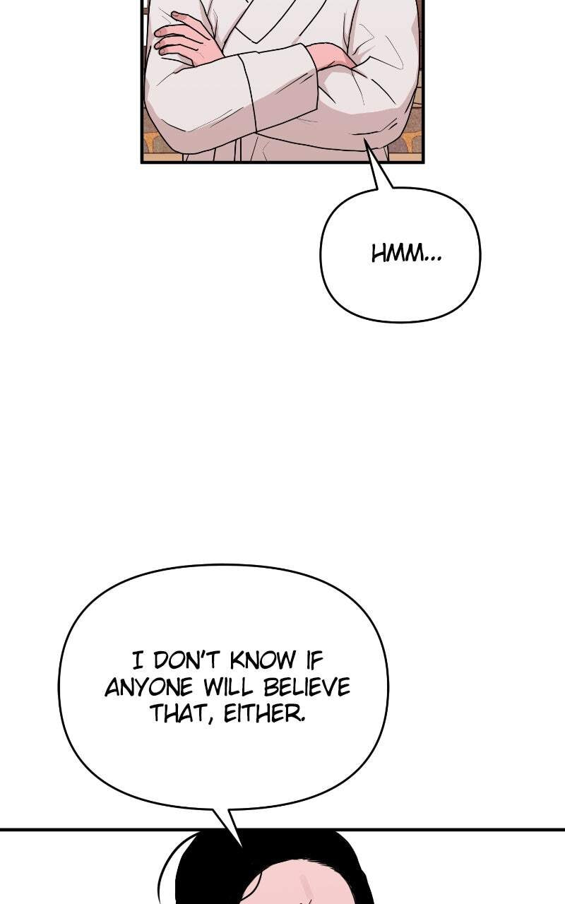 Fox Love Story Chapter 33 page 80 - 